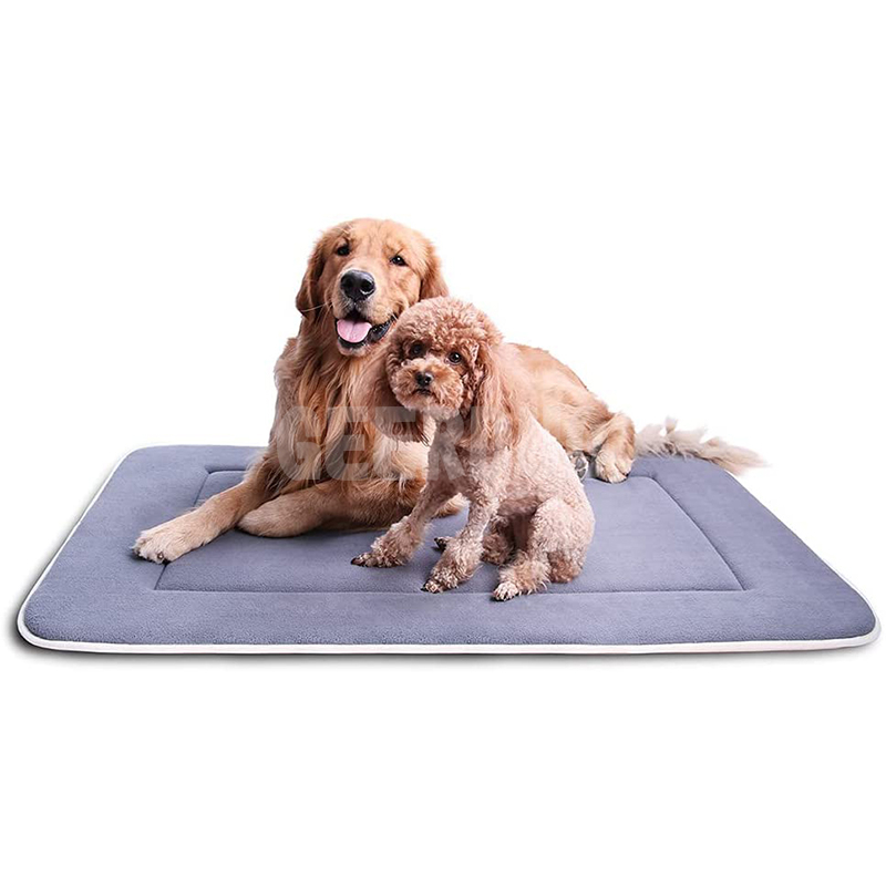 Dog Bed Kennel Pad Crate Mat GRDDM-8