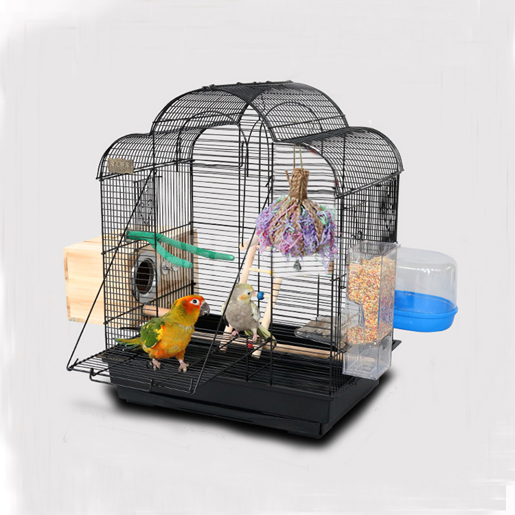 Bird Chewing Toys Foraging Shredder Toy GRDTO -2