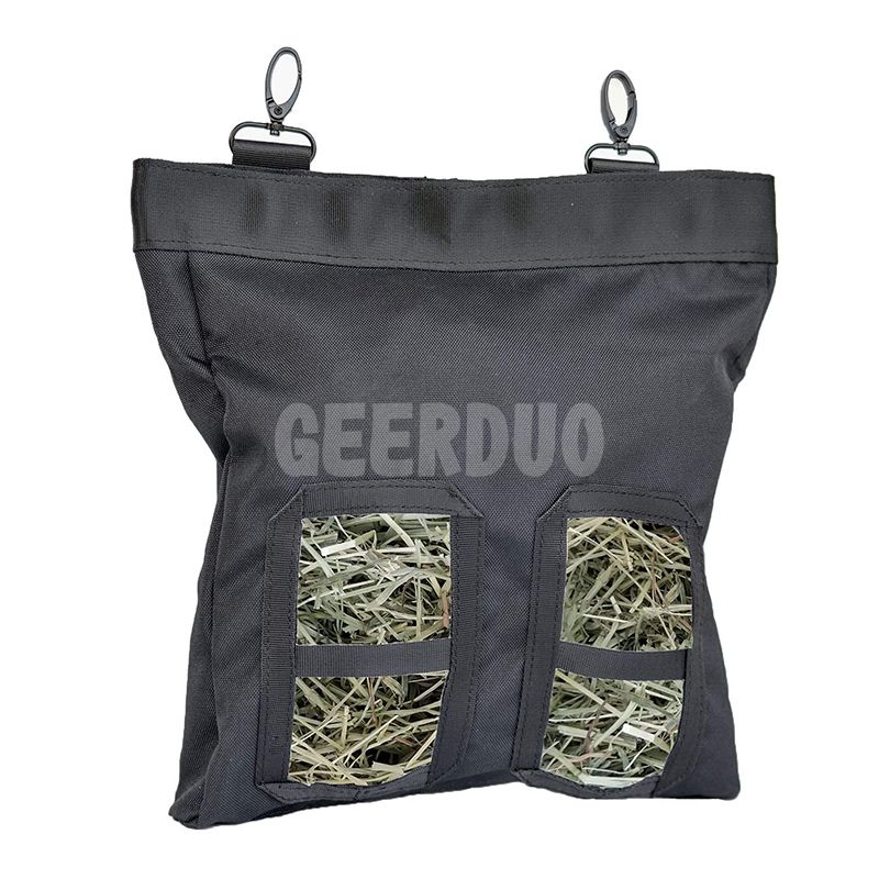 Bunny Hay Holder Storage Feeder Bag GRDBF-4