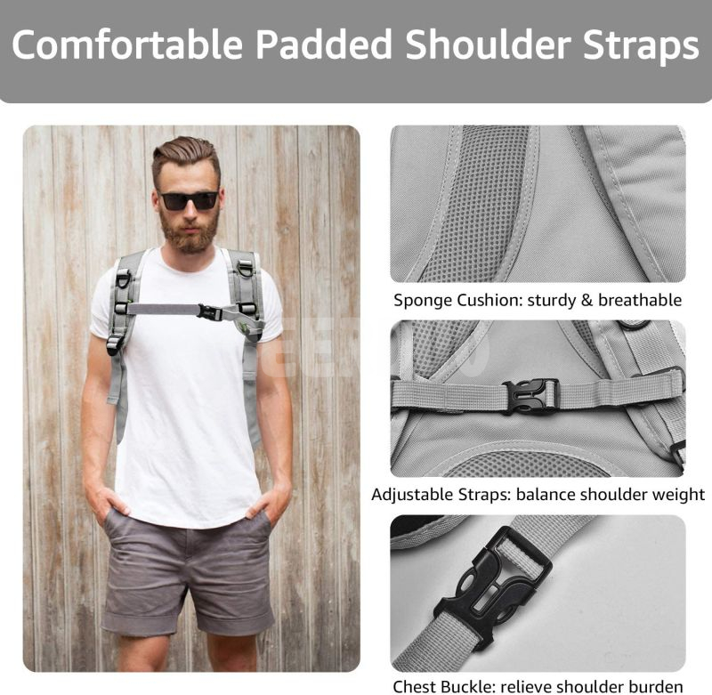 Space Capsule Cat Backpack Carrier Bubble Bag GRDBB-2