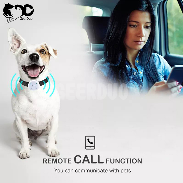 Tractive GPS Pet Tracker for Dogs GRDSP-5