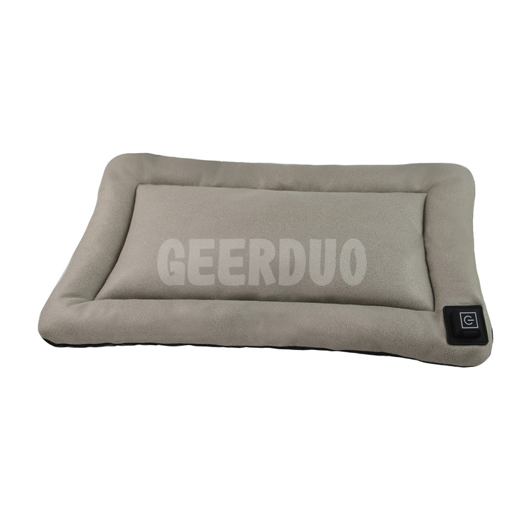 Heated Pet Sleeping Bed Mat GRDDM-19