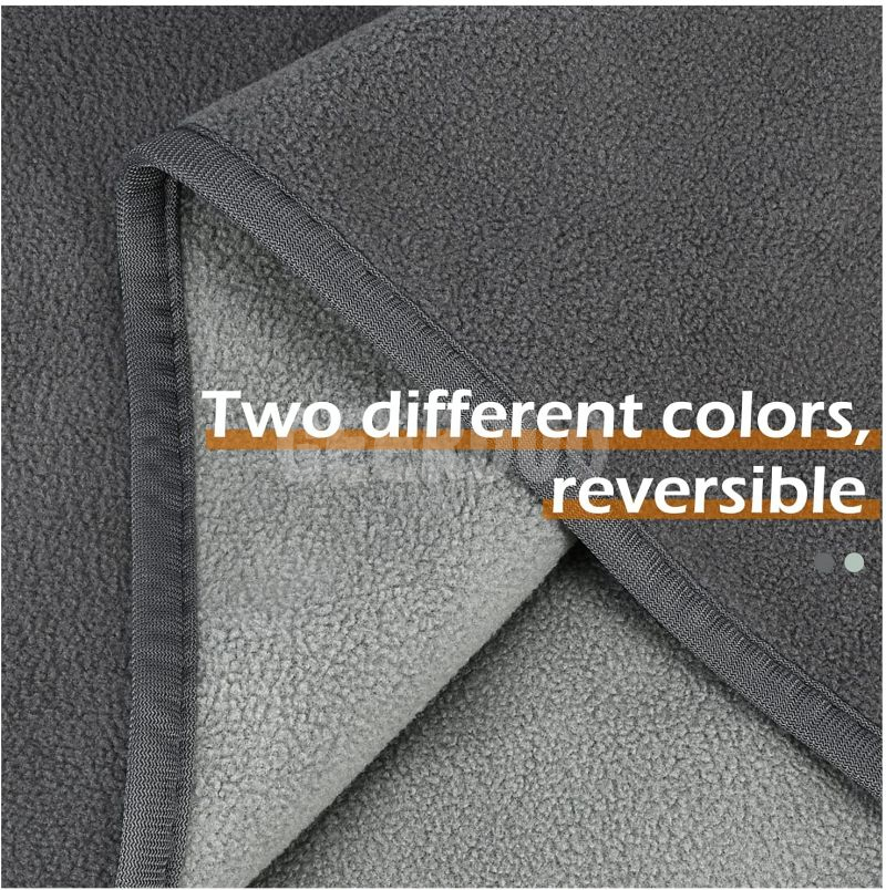 Reversible Couch Blanket Cover for Dogs GRDDK-10