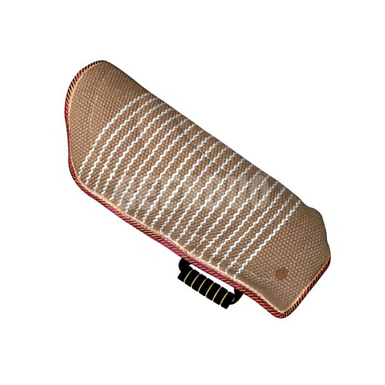 Jute Dog Biting Training Sleeve GRDOP-15