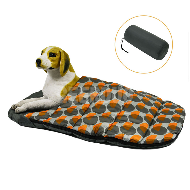 Wholesale Outdoor Dog Sleeping Bag Bed GRDEE4 Geerduo Pet