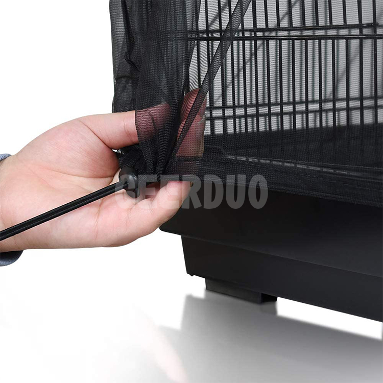 Universal Birdcage Cover Blackout & Breathable GRDCO-10