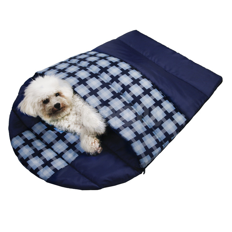 Wholesale Dog Sleeping Bag Bed GRDEE1 Geerduo Pet