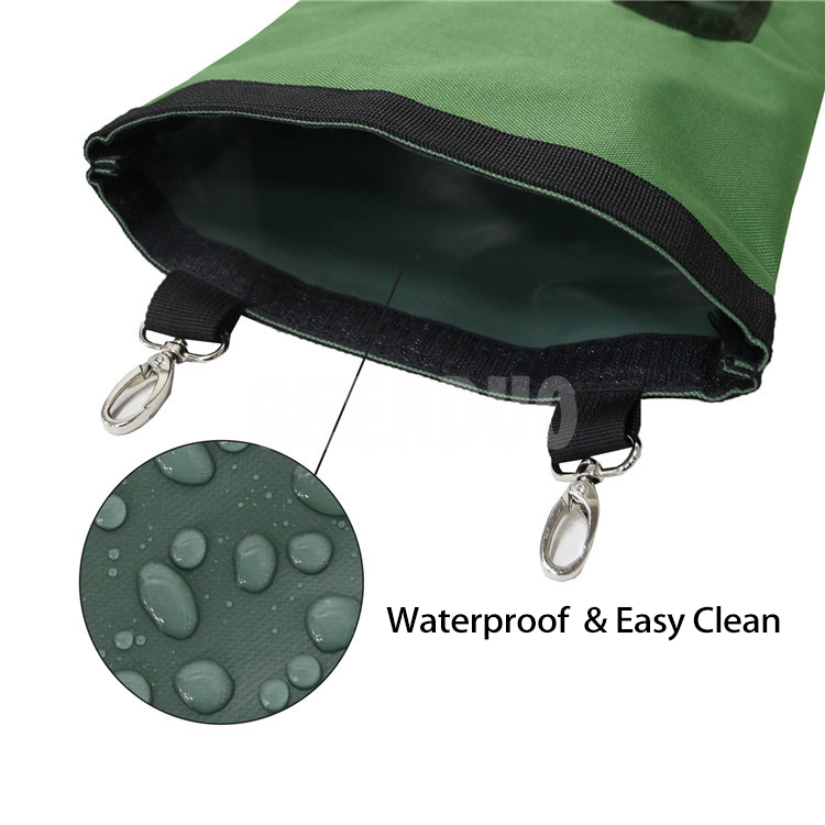 Guinea Pig Rabbit Hay Feeder Storage Bag GRDBF-2