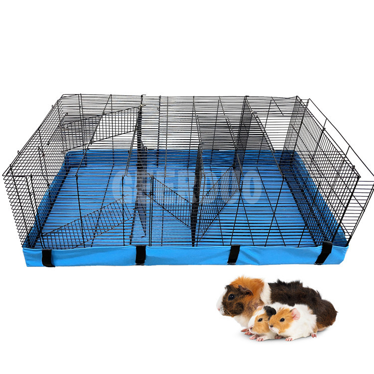 Cage Bottom Cover Large Birdcage Waterproof Shell Shield GRDCO-8