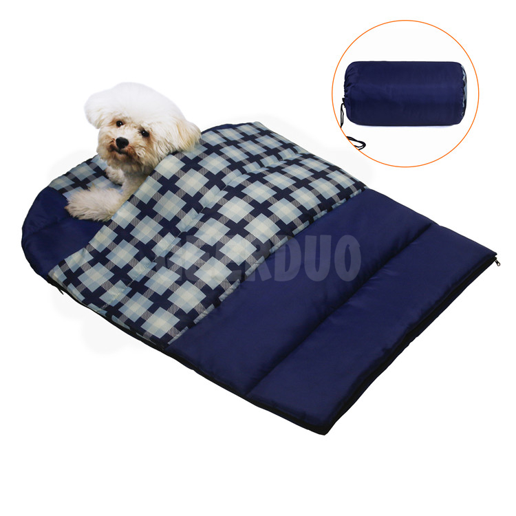 Wholesale Portable Dog Sleeping Bag Bed GRDEE1 Geerduo Pet