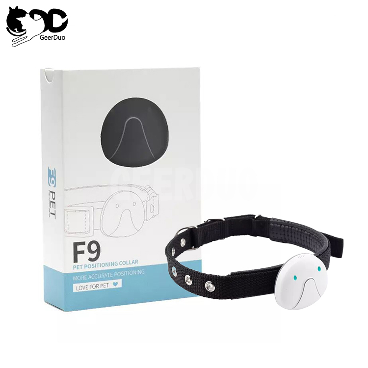 Tractive GPS Pet Tracker for Dogs GRDSP-5