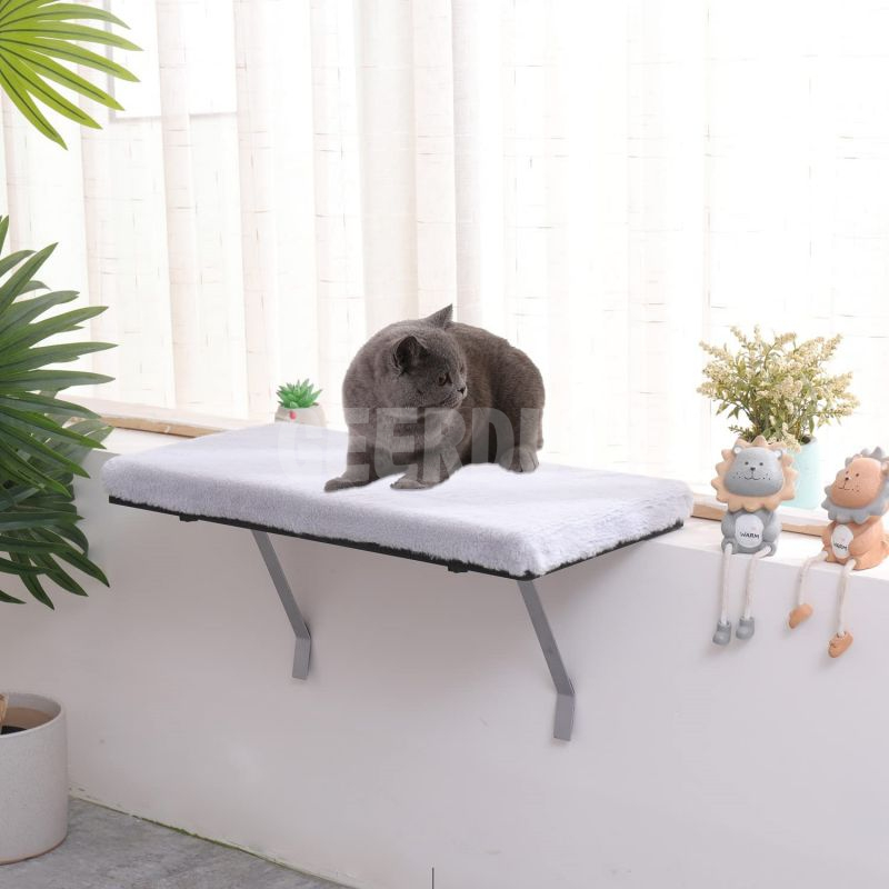 Durable and Stable Cat Window Hammock Seat GRDDH-11
