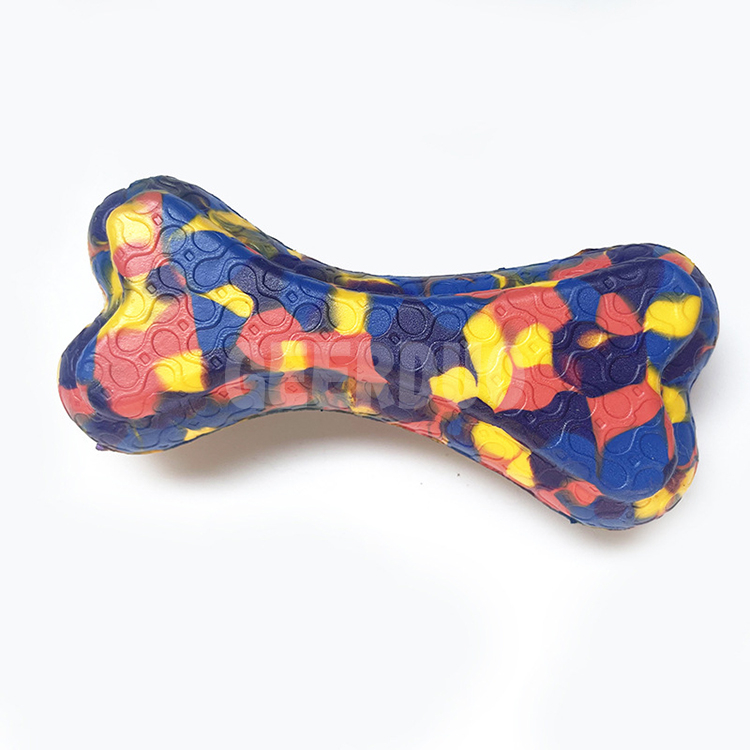 Flippy Flopper Dog Frisbee Interactive Dog Toys GRDTD-7
