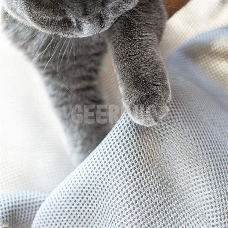 Pet Hammock Bed Free-Standing Cat Sleeping Bed GRDDH-7